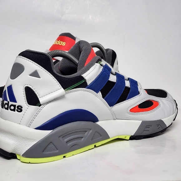 Adidas Lexicon 94 With Authentic Mid 90’s Style size 11.5 - Picture 7 of 10